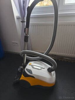 Vysavač Thomas Perfect Air Animal pure