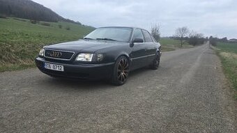 Audi a6 c4 2.8i 142kw quattro
