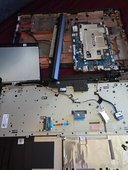 náhradní díly lenovo ideapad 110-15ibr