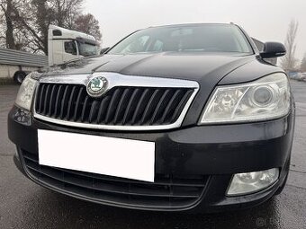 Škoda Octavia II 2.0 TDi 2012 MOŽNO NA SPLÁTKY