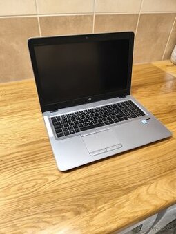 Prodám notebook HP EliteBook 850 G3