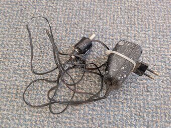 Zdroj pro anténní zesilovač 230V/12V