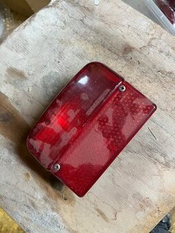 Zadní světlo Jawa 638/639