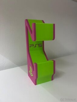 Držák na ovladače 5S5, nový