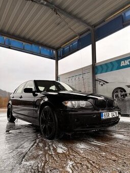 Bmw 318i
