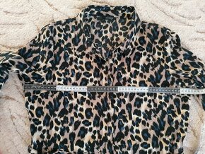 Dámské šaty Orsay 42