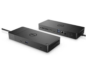 Dokovací stanice Dell WD19TB K20A001