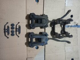 BMW F 31 ZADNÍ BRZDY