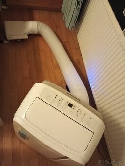 Mobilní klimatizace - Sencor