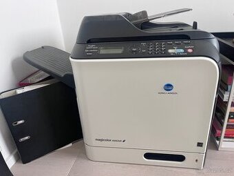 Konica Minolta Magicolor MF4690