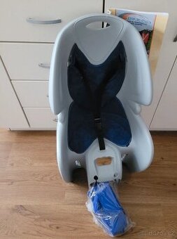 Cyklosedacka BIKE-GB