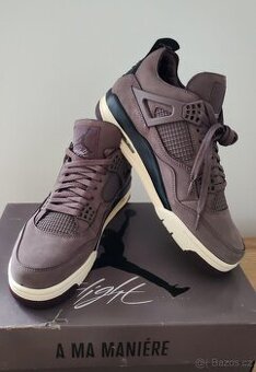 Nike Air Jordan 4 A Ma Maniére