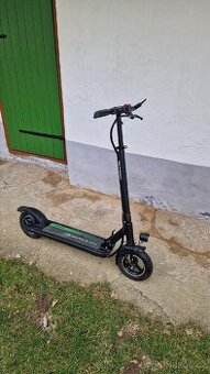 Elektrická koloběžka MS Energy Neutron N2 350W – bez baterie