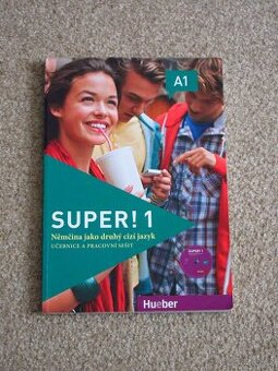 Němčina Super 1
