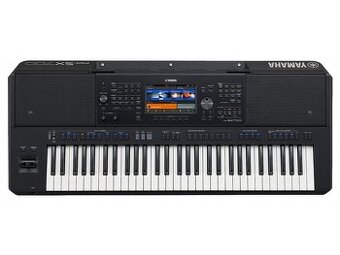 Yamaha psr sx 700 / výměna