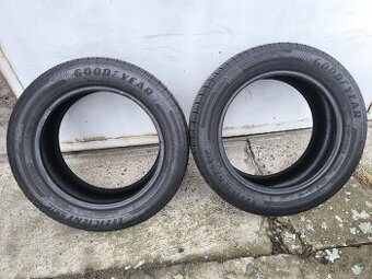 Letní pneu 205/55/16