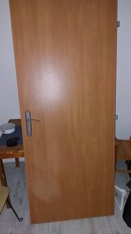 Interiérové dveře