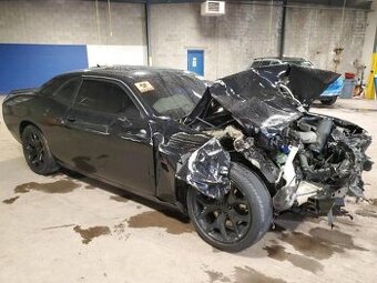 Dodge Challenger - náhradní díly