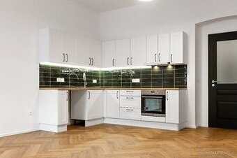 Pronájem bytu 2kk, 71 m2, Kostelec nad Orlicí