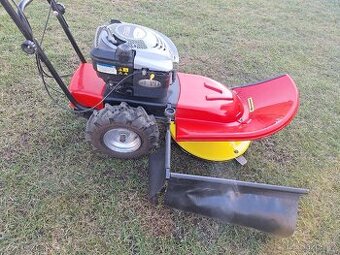Bubnová sekačka Bella Honda