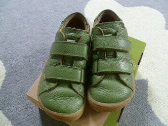 Barefoot polobotky Frodo vel. 32