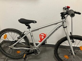 early rider 20" jako woom 4 jenom 8 kg