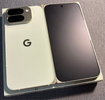 Google Pixel 10 Pro Fold, 256 GB, Jade, záruka