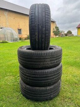 Sada 4ks letních pneu 225/55 R17