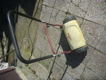 Sekačka Wolf Garten