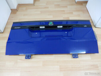 Výklopné dveře Felicia Pick up / Felicia Fun