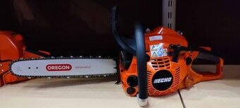 Motorová Pila ECHO CS-501SX Akce Nová Skladem