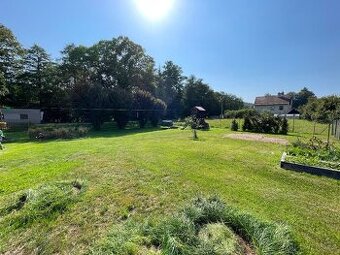 Prodej stavebního pozemku 529 m² - Otovice