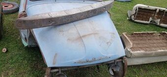 Škoda Spartak,  octavia