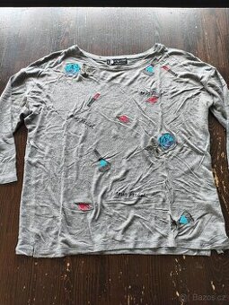 Tričko Pepe Jeans Andy Warhol