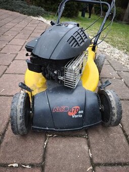 Sekačka AL-KO 470 vario