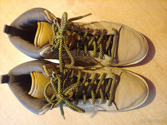 ADIDAS kotníkové boty unisex, US 8,5 - 41,5