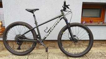 Horské kolo Specialized Rockhopper, velikost M