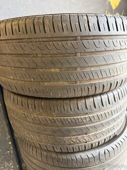 Letní pneu 2ks 255/45 R 18 Y XL