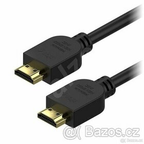AlzaPower HDMI 2.0 5m
