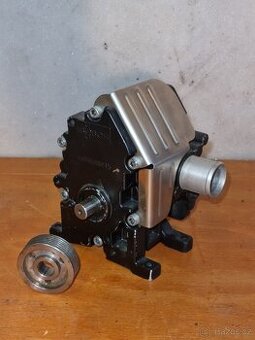Kompresor PEUGEOT SATELIS 125 COMPRESSOR