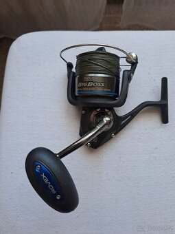 Naviják na sumce ROVEX