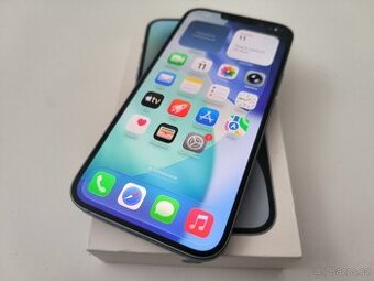 apple iphone 14 Plus 128gb Blue / Batéria 100%