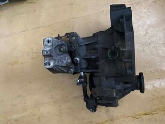 Převodovka VW Golf IV 1.6 AKL