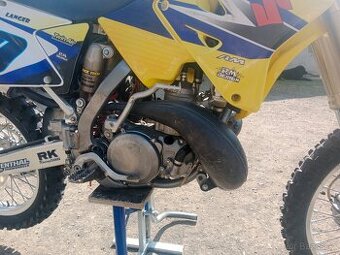 Suzuki RM 250