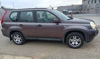 Nissan X-trail T31 2.0 DCi 110 kW