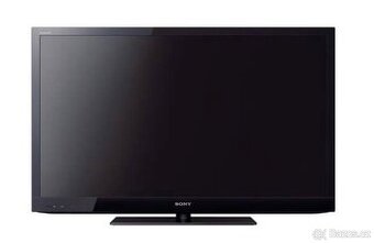 Televize Sony KDL-42EX410 černá