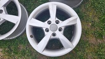 Sada Alu Disků 5x112 R16 Audi A3