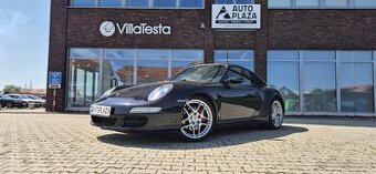 Porsche 911 997 Carrera 4S