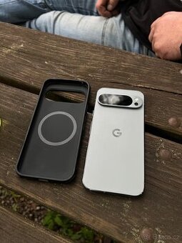 Google Pixel 9 Pro