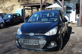 Hyundai i10 1.0i